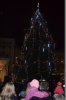 Rozsvícení Vánočního stromu (28. listopadu 2014)